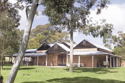 Wineries And Scenic Drive Full Day Tour - Accommodation Cairns 4