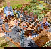 Margaret River Beer  Wine Adventure departs Dunsborough/Busselton - Accommodation Cairns