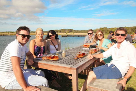 Margaret River Beer & Wine Adventure (departs Dunsborough/Busselton) - Accommodation Cairns 9