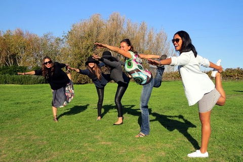 Margaret River Beer & Wine Adventure (departs Dunsborough/Busselton) - Accommodation Cairns 5