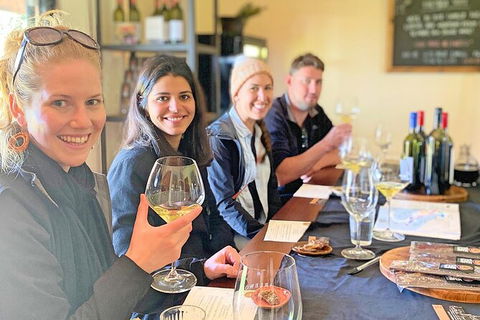 Margaret River Beer & Wine Adventure (departs Dunsborough/Busselton) - Accommodation Cairns 4