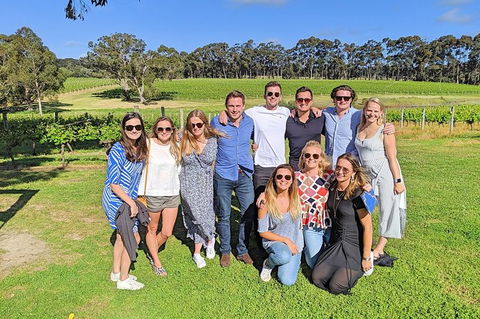 Margaret River Beer & Wine Adventure (departs Dunsborough/Busselton) - Accommodation Cairns 6