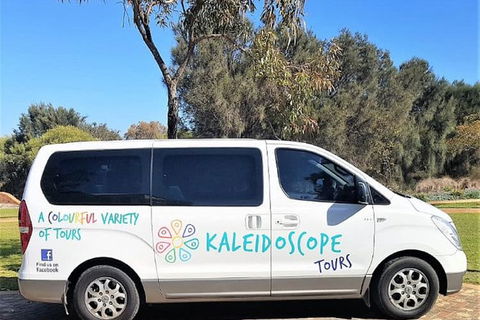 Botanical Gardens, Winery And Scenic Full Day Tour - Accommodation Cairns 4