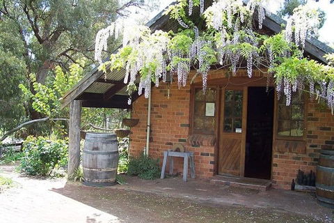 Botanical Gardens, Winery And Scenic Full Day Tour - Accommodation Cairns 3