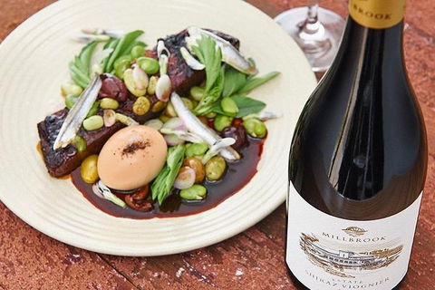 Romance Cruise + Scenic Tour + Beer Tasting + 3 Course Lunch + Hamper - Accommodation Cairns 2