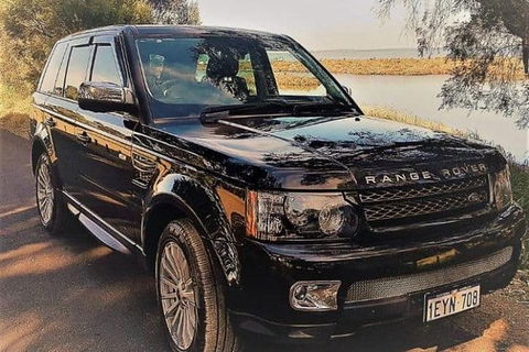 Romance Cruise + Scenic Tour + Beer Tasting + 3 Course Lunch + Hamper - Accommodation Cairns 6