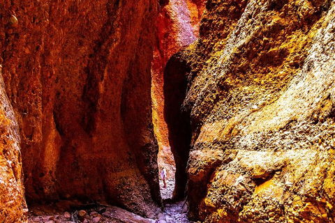 Bungles Day Trek Extended (with Echidna Chasm) - Accommodation Cairns 4