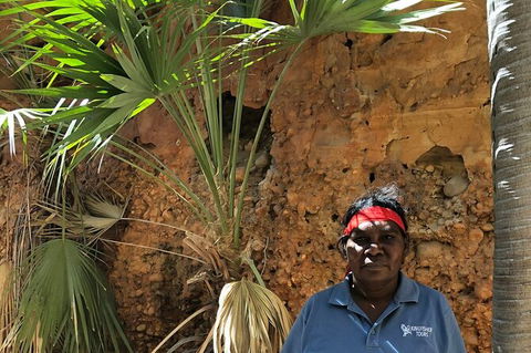 Bungles Day Trek Extended (with Echidna Chasm) - Accommodation Cairns 2
