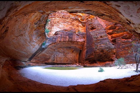 Bungles Day Trek Extended (with Echidna Chasm) - Accommodation Cairns 5