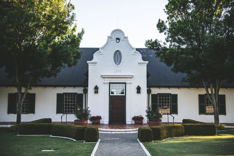 Voyager Estate: Voyager Unearthed & Cheeseboard - Accommodation Cairns 7