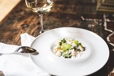 Voyager Estate: Voyager Unearthed & Cheeseboard - Accommodation Cairns 4