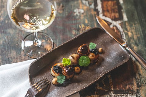 Voyager Estate: Voyager Unearthed & Cheeseboard - Accommodation Cairns 5