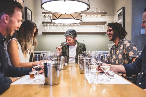 Voyager Estate: Voyager Unearthed & Cheeseboard - Accommodation Cairns 2