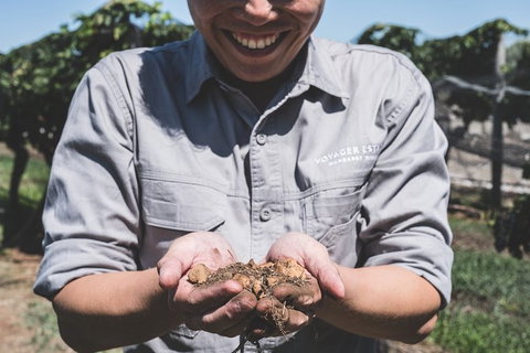 Voyager Estate: Voyager Unearthed & Cheeseboard - Accommodation Cairns 0