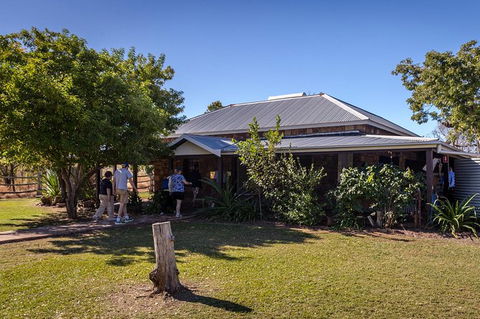 Ord River Experience With Riverside Lunch - Accommodation Cairns 3