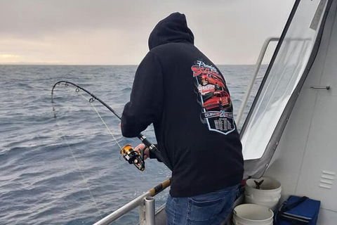 Geraldton Fishing Charter - Accommodation Cairns 16