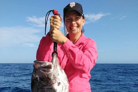 Geraldton Fishing Charter - Accommodation Cairns 15