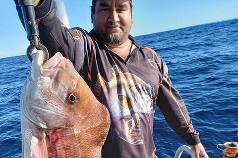 Abrolhos Islands Fishing Charter - Accommodation Cairns 0