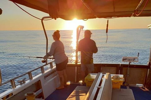 Abrolhos Islands Fishing Charter - Accommodation Cairns 8