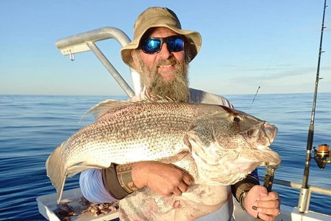 Abrolhos Islands Fishing Charter - Accommodation Cairns 7