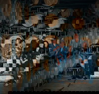 Private Barrel Hall Wine Tasting in the Margaret River Region - Accommodation Cairns