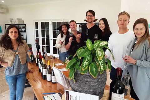 Margaret River Beer & Wine Adventure (departs Margaret River) - Accommodation Cairns 2