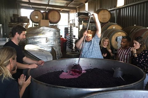 Margaret River Beer & Wine Adventure (departs Margaret River) - Accommodation Cairns 10