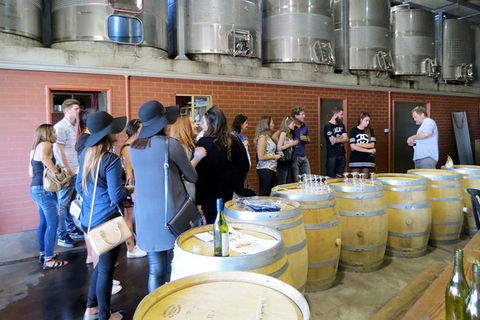 Margaret River Beer & Wine Adventure (departs Margaret River) - Accommodation Cairns 6