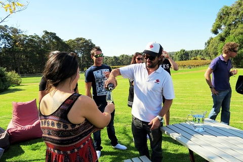 Margaret River Beer & Wine Adventure (departs Margaret River) - Accommodation Cairns 8