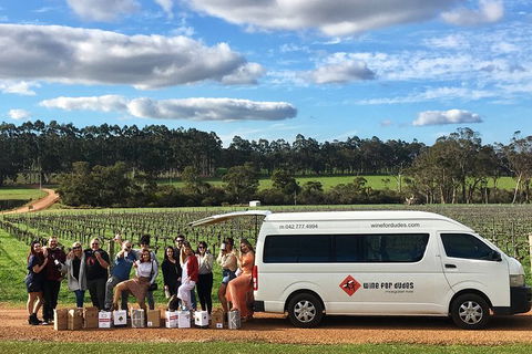 Margaret River Beer & Wine Adventure (departs Margaret River) - Accommodation Cairns 0