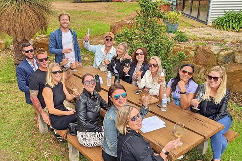 Margaret River Beer & Wine Adventure (departs Margaret River) - Accommodation Cairns 7