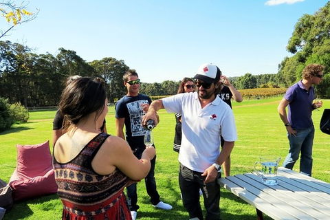 Margaret River Beer & Wine Adventure (departs Margaret River) - Accommodation Cairns 9