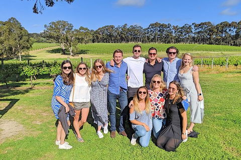 Margaret River Beer & Wine Adventure (departs Margaret River) - Accommodation Cairns 3