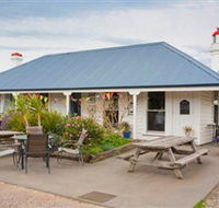Willows Tea House - Accommodation Cairns