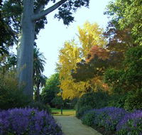 Albury Botanic Garden - Accommodation Cairns
