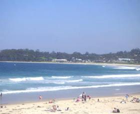 Mollymook NSW Accommodation Cairns