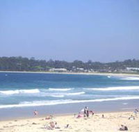 Mollymook Surf Beach - Accommodation Cairns