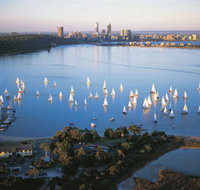 Swan River - Accommodation Cairns