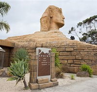 Sphinx Entertainment Centre - Accommodation Cairns