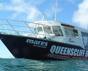 Queenscliff Dive Centre - Accommodation Cairns 0