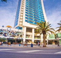 The High Street Surfers Paradise - Accommodation Cairns