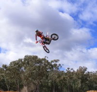 Goanna Tracks Motocross and Enduro Complex - Accommodation Cairns