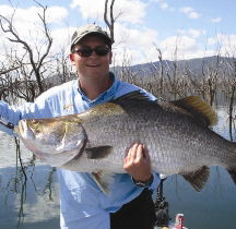 Peter Faust Dam - Accommodation Cairns 0