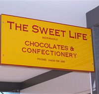 The Sweet Life Bermagui - Accommodation Cairns