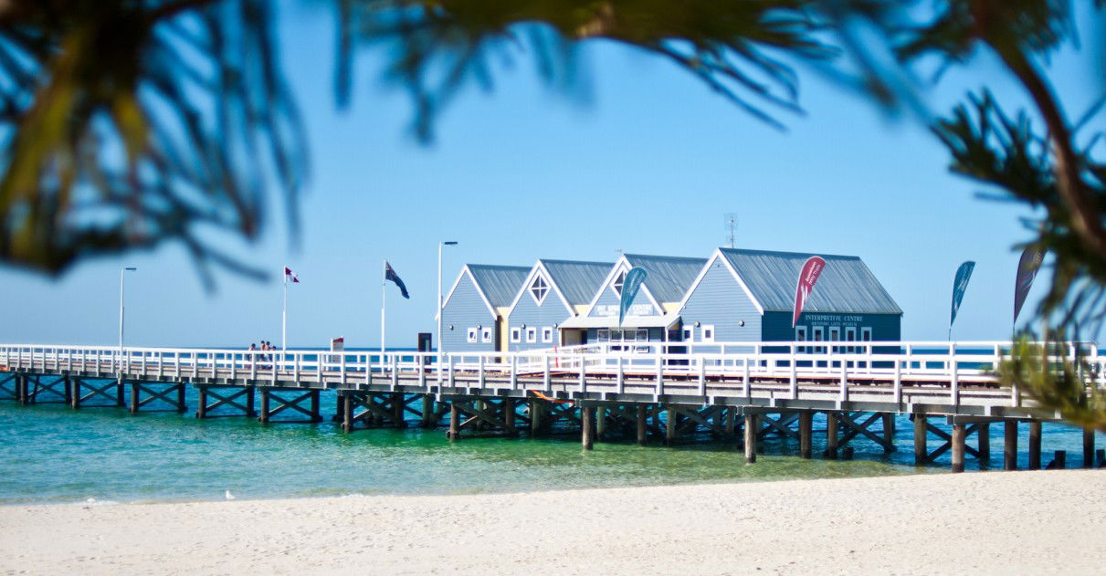 Busselton WA Accommodation Cairns