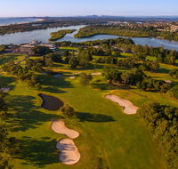 Coolangatta Tweed Heads Golf Club - Accommodation Cairns