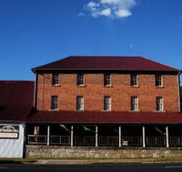 McCrossin's Mill Museum - Accommodation Cairns