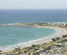 Apollo Bay VIC Accommodation Cairns