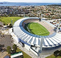 Geelong Cats - Accommodation Cairns