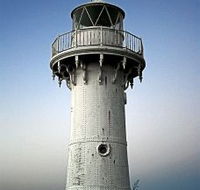 Warden Head Lighthouse - Accommodation Cairns